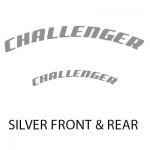 Challenger Silver