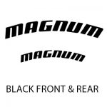 Magnum Black
