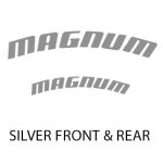 Magnum Silver