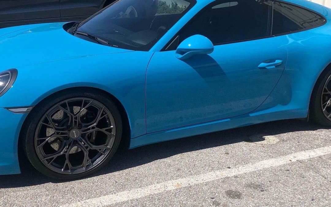 The Ultimate Guide to Powder Coating Bay Area: Everything You Need to Succeed with Your Project