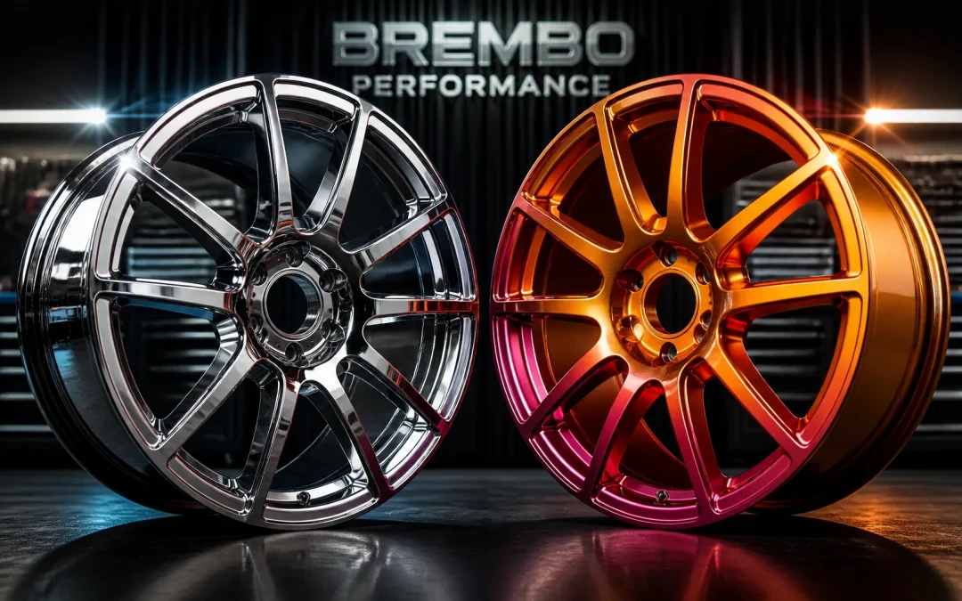 2026 Rim Trends: From Liquid Chrome to ‘Satin Sunset’