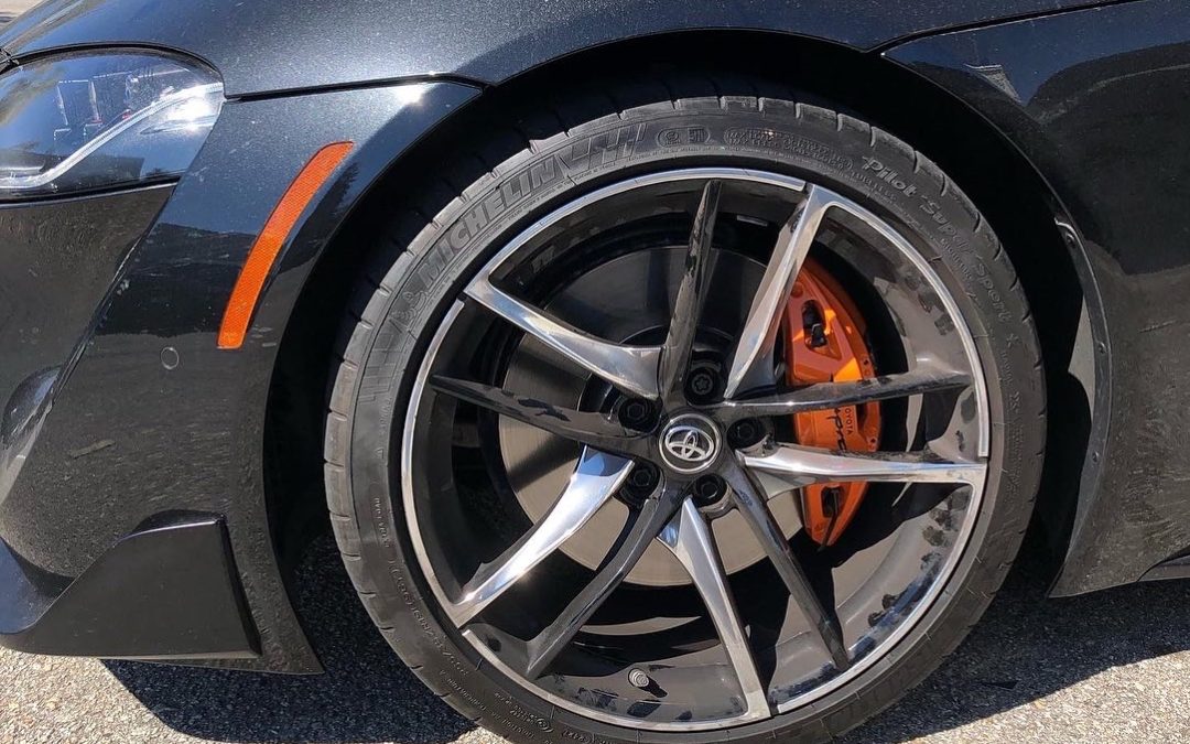 How to Choose the Perfect Powder Coating Finish for Your Custom Car or Hot Rod