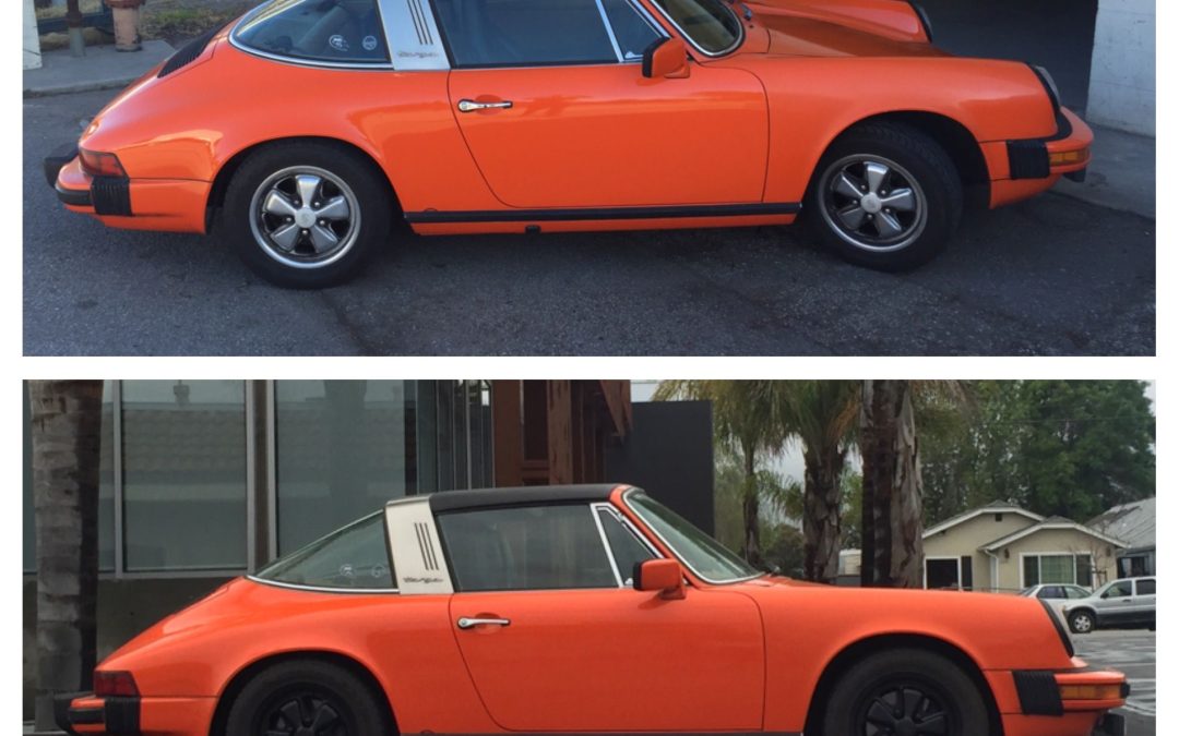 Powder Coating in Santa Cruz: Durable Finishes for Cars, Wheels, and More